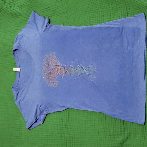 3/$35 Women's novelty printed tshirt - Picture 1 of 6